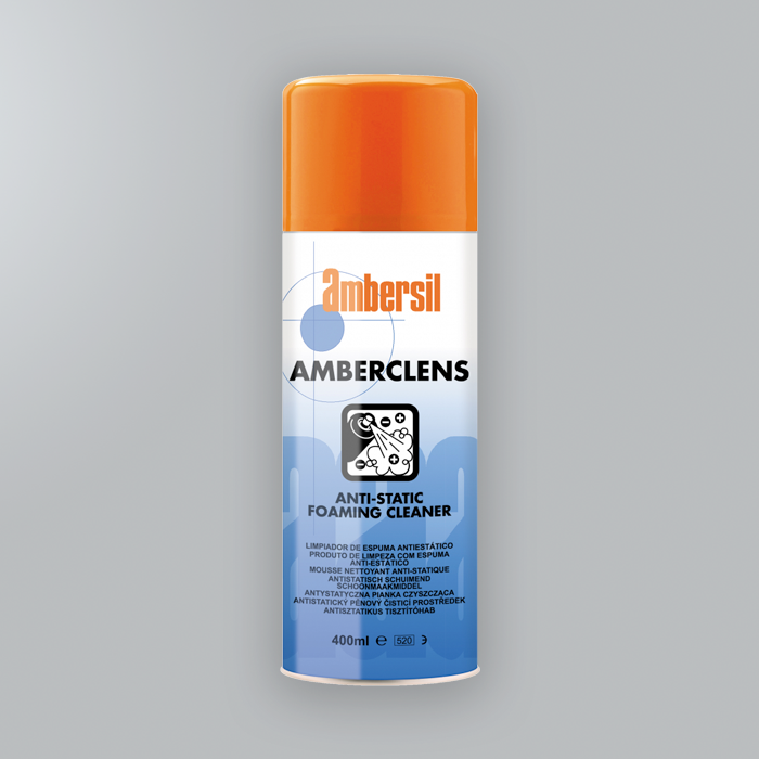 Ambersil - Amberclens 400ml Ambersil - Amberclens 400ml